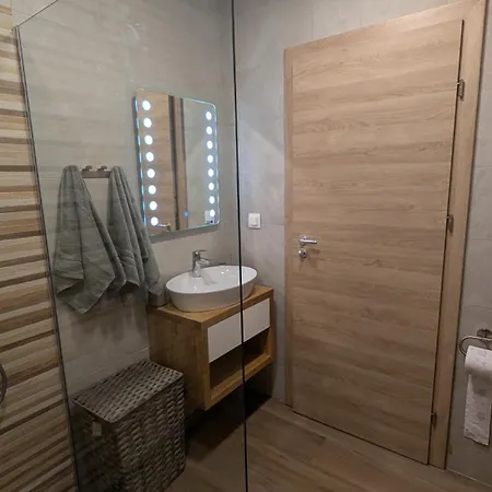 Lana Del Capos Apartamento